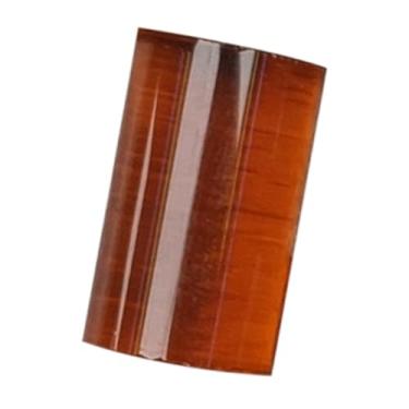 Imagem de Pegciuho Ponta de Taco de Sinuca de 0,57" para 9 Bolas, Montagem Profissional E Confiável, Substitui a Ponta Do Taco, Marrom