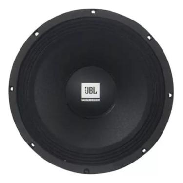 Imagem de Woofer Jbl 12 12lx700 Profissional 700w Rms - 8 Ohms