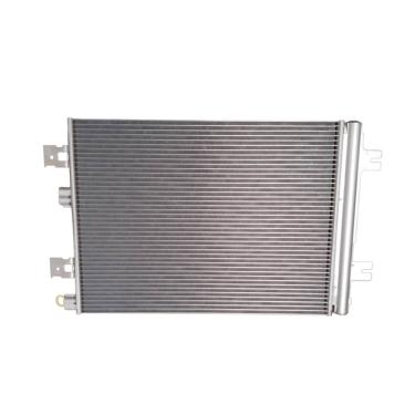 Imagem de Renault Duster Condensador Ar Condicionado Genuíno