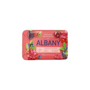 Imagem de Sabonete 85g albany perf natur vm