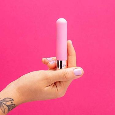 Imagem de Vibrador Bullet Valen Otto, Valen, Rosa