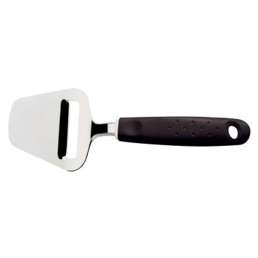 Imagem de Plaina Para Queijo De Inox Utilitá Preto - 25631100 - Tramontina Plaina Para Queijo Inox Utilita Tramonti