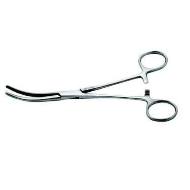 Imagem de Pinca rochester pean inox 24cm curva - Stark