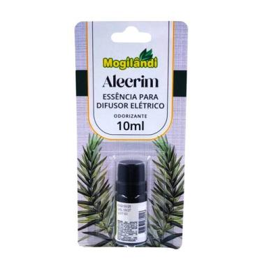 Imagem de Essencia p/ Difusor Elétrico Alecrim Mogilândi 10ml
