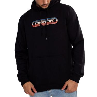 Imagem de Moletom Masculino Okdok Essence Forever Logo-Masculino