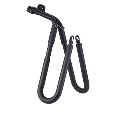 Imagem de kowaku Suporte para prancha de surfe, suporte para prancha de wakeboard, de alumínio para de surfe, para de kitesurf
