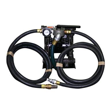 Imagem de AME 15090 Graco Bomba de cloreto de cálcio com acessórios