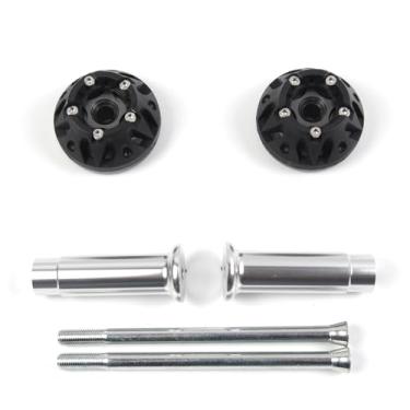 Imagem de Arashi Protetor de colisão para Suzuki Hayabusa GSX1300R 2008-2020 Gen 2 2008-2020, peças de acessórios para motocicletas