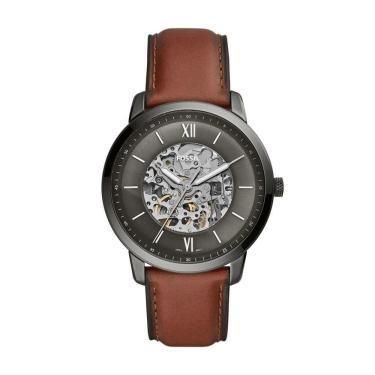 Imagem de Relógio Fossil Masculino Neutra Auto Grafite - Me3161-0cn
