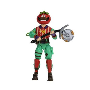 Imagem de Fortnite Solo Mode 4" Core Figure - Tomatohead
