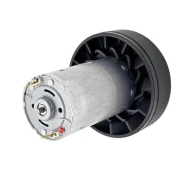 Imagem de Aspirador de pó portátil de 7,4 V/11,1 V60 W, instrumento de alta velocidade, 390 miniatura, acessórios de piscina para iniciantes eletrônicos DC WWECCQIJ