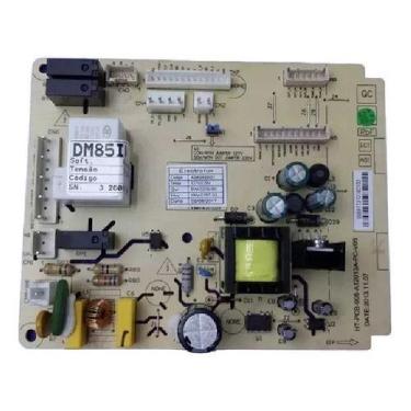 Imagem de Placa Potência Para Geladeira Electrolux Dm85x A96969507