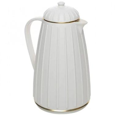 Imagem de Garrafa Termica Carrossel 1L Plastico Wolff