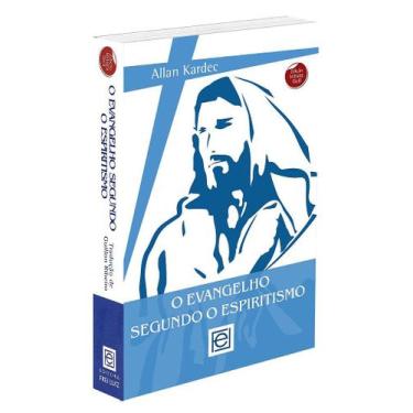 Imagem de O Evangelho Segundo o Espiritismo - Edição de Bolso - FREI LUIZ