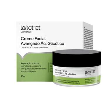 Imagem de Labotrat DermoSkin Creme Facial Avançado Ác.Glicólico 45g