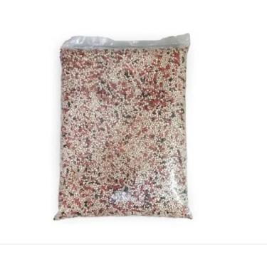 Imagem de Fertilizante adubo npk 20.05.20 1 kg - Agroestufa