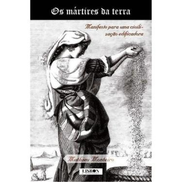 Imagem de Os Mártires Da Terra