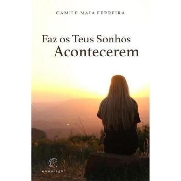 Imagem de Faz Os Teus Sonhos Acontecerem