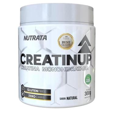 Imagem de Creatina Pura Up 300G Nutrata