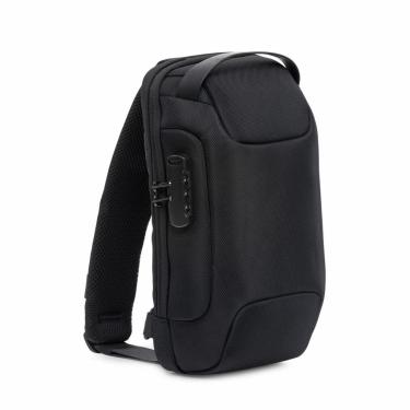 Imagem de Mochila Transversal De Ombro Locker - Com Antifurto - Gshield