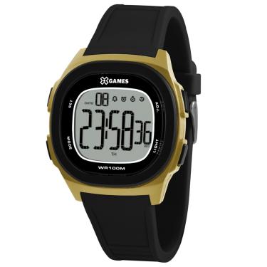 Imagem de RELOGIO XGAME XGPPD125 BXPX