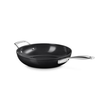 Imagem de Frigideira Funda com Alça Non Stick Ceramic Essential 28 cm Le Creuset
