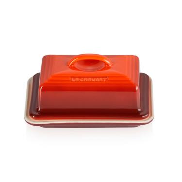 Imagem de Mantegueira Vermelho Cayenne Le Creuset