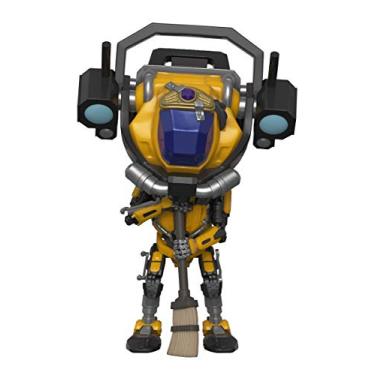 Imagem de Funko Pop - Boneco Destiny Sweeper BOT