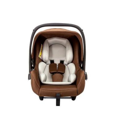 Imagem de Bebê Conforto Candy 0-13kgs Caramelo Litet - BB199 BB199