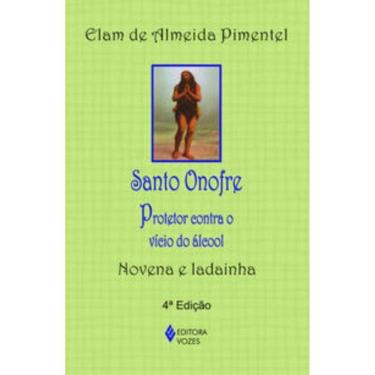 Imagem de Santo Onofre