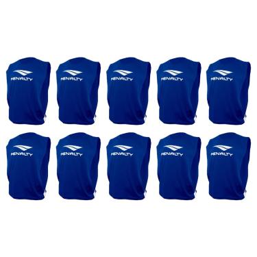 Imagem de Kit 10 Coletes Penalty