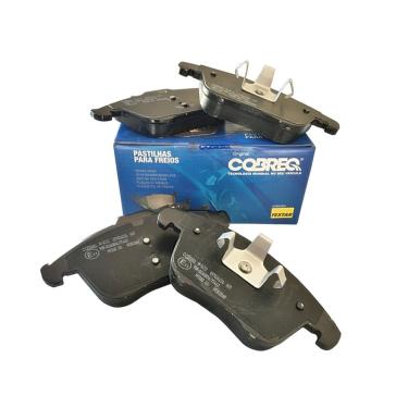 Imagem de Pastilha de freio dianteiro Land Rover Evoque Freelander II