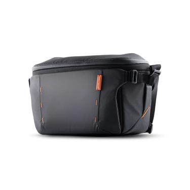 Imagem de Bolsa de Ombro 11L - Pgytech OneMo Sling Cor Preto (Space Black)
