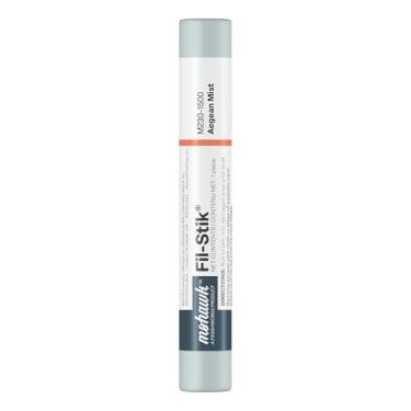 Imagem de Mohawk Fil-Stik Wax Putty Stick para reparo de madeira, névoa do mar Egeu M230-1500, 1 unidade