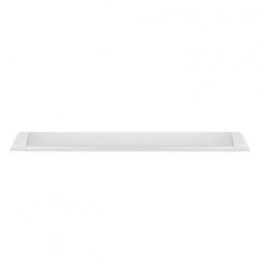 Imagem de Luminária Sobrepor Line Led 36w 2700lm 6500k 1200x75mm - Taschibra