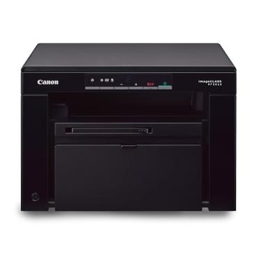 Imagem de Canon imageCLASS MF3010 - Impressora a laser multifuncional