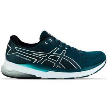 Imagem de Tênis Masculino Asics Gel Shinobi 2 Verde 42
