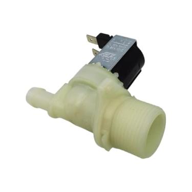 Imagem de VALVULA DE ENTRADA LAVADORA ELECTROLUX LL10/14 127V ORIG - A21846401