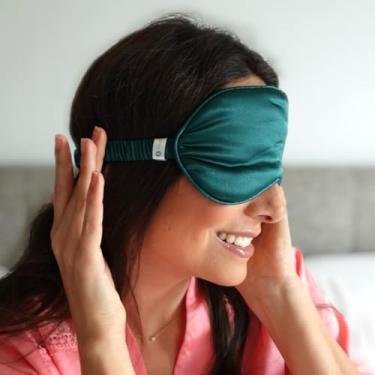 Imagem de Máscara para dormir – Chá Verde