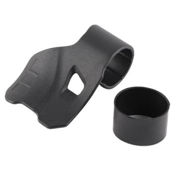 Imagem de ZJchao Controle de Cruzeiro de Motocicleta, 30mm de Controle Manual de Motocicleta Bloqueio de Bloqueio de de Trava Acelerador Assistente de Assistência para Scooters Elétricas Elétricas