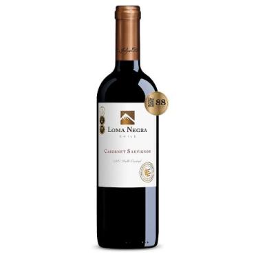 Imagem de Vinho Tinto Loma Negra Cabernet Sauvignon 750ml