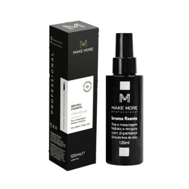 Imagem de Make More - Bruma Fixante 120Ml