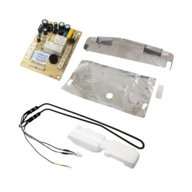 Imagem de KIT RESISTENCIA RADIACAO REFRIG ELECT IF55 TF55 TF56 DF56 127V ORIG - 70009828