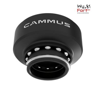 Imagem de Engate Rapido Cammus Quick Release para Volante e Base PC