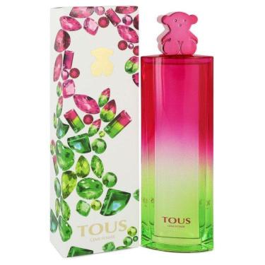 Imagem de Perfume Feminino Tous 90ml
