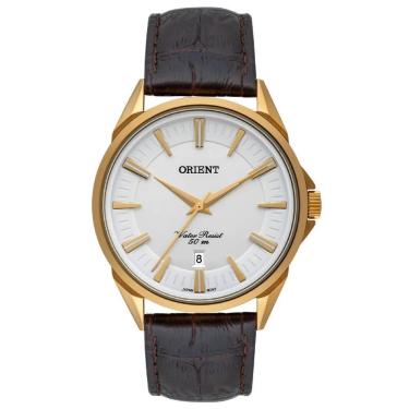 Imagem de Relógio Orient Eternal Masculino Analógico Mgsc1010 S1nx