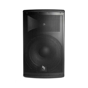 Imagem de Caixa de Som Passiva MK-15P 350W RMS Makpro