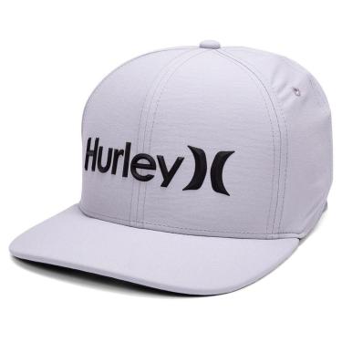 Imagem de Boné Hurley Aba Curva Soft SM26-Masculino