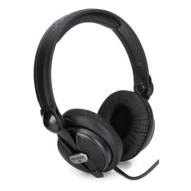 Imagem de Fone De Ouvido Behringer Headphone HPX 4000 - BEHRINGER