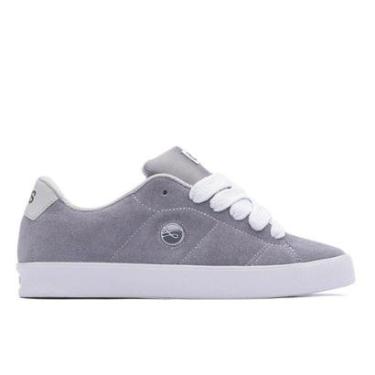Imagem de Tênis Döts Tons de Cinza Essencial Öus-Unissex